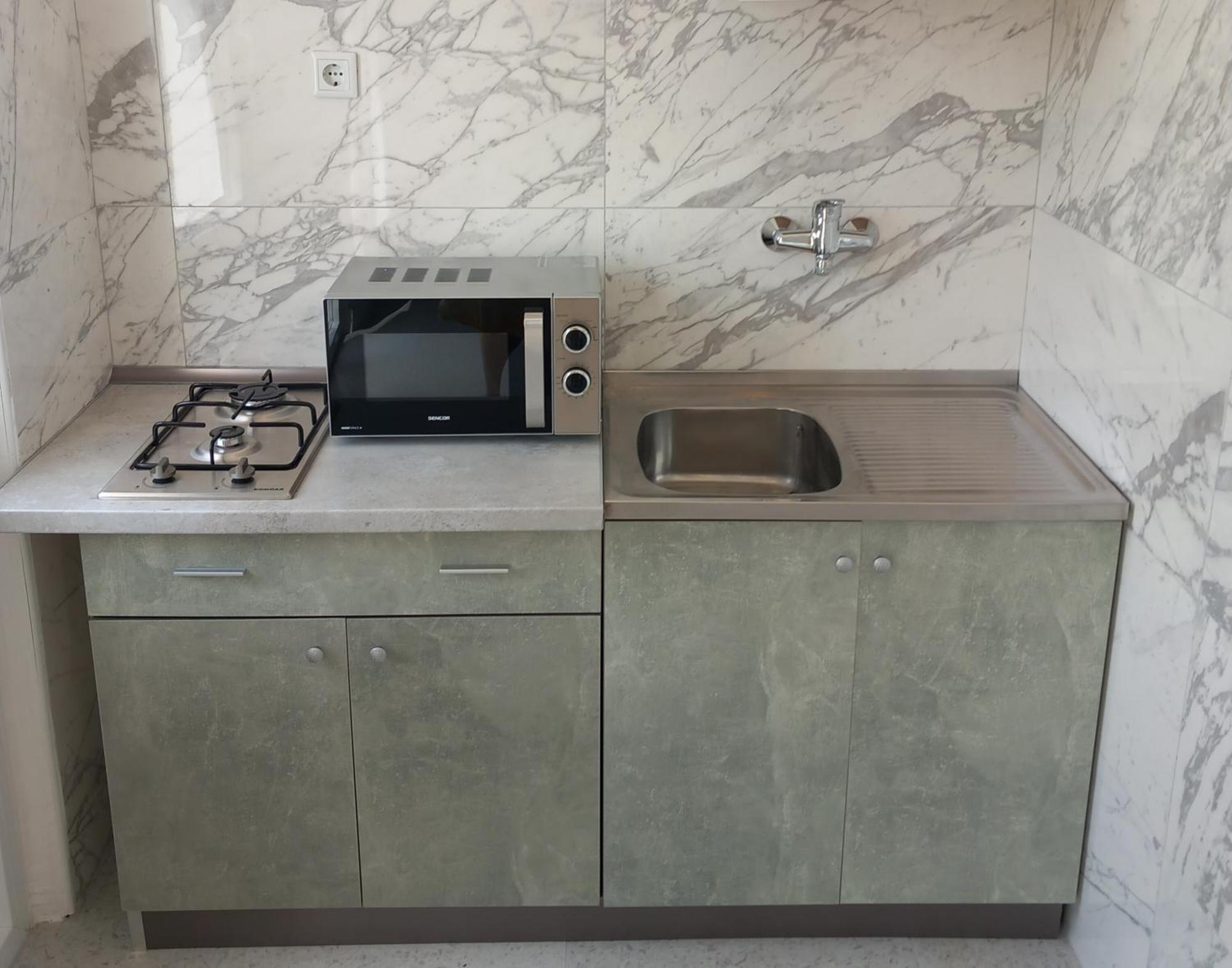 Apartmani Urlic Sreser Room photo